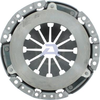 AISIN CY-063 - Spingidisco frizione www.autoricambit.com