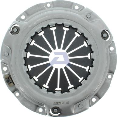 Aisin CY-005 - Spingidisco frizione www.autoricambit.com