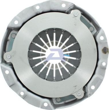 AISIN CY-006 - Spingidisco frizione www.autoricambit.com