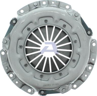 Aisin CY-001 - Spingidisco frizione www.autoricambit.com