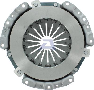 AISIN CY-001 - Spingidisco frizione www.autoricambit.com