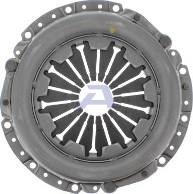 AISIN CY-008 - Spingidisco frizione www.autoricambit.com