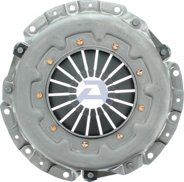 Aisin CY-015 - Spingidisco frizione www.autoricambit.com