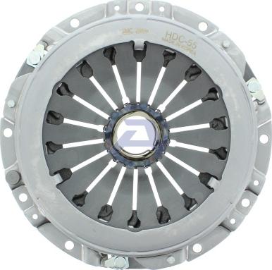 Aisin CY-018 - Spingidisco frizione www.autoricambit.com