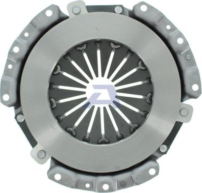 AISIN CY-013 - Spingidisco frizione www.autoricambit.com