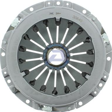 Aisin CY-017 - Spingidisco frizione www.autoricambit.com