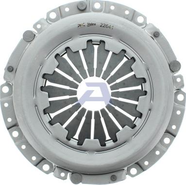 Aisin CY-039 - Spingidisco frizione www.autoricambit.com