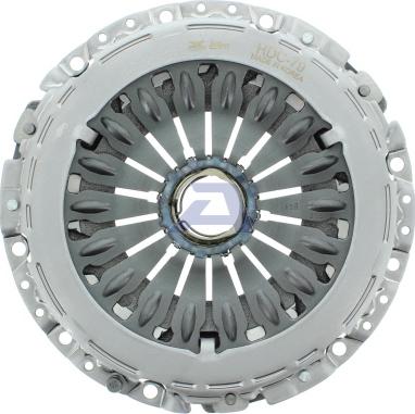 Aisin CY-034 - Spingidisco frizione www.autoricambit.com