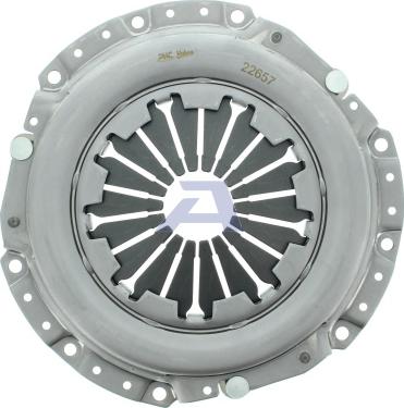 Aisin CY-025 - Spingidisco frizione www.autoricambit.com