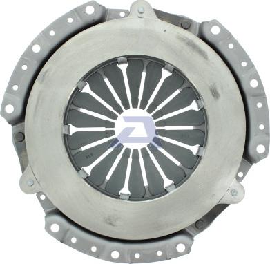 AISIN CY-025 - Spingidisco frizione www.autoricambit.com