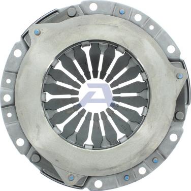 AISIN CY-020 - Spingidisco frizione www.autoricambit.com