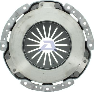 AISIN CY-023 - Spingidisco frizione www.autoricambit.com