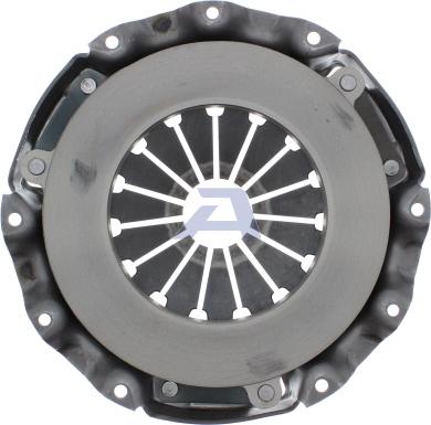 AISIN CY-022 - Spingidisco frizione www.autoricambit.com