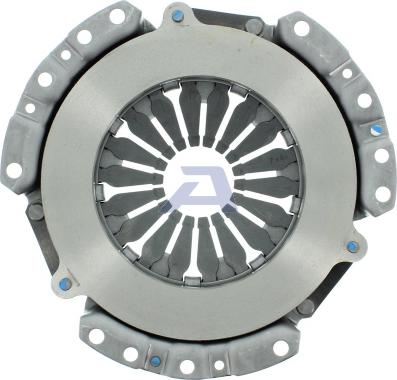 AISIN CZ-501 - Spingidisco frizione www.autoricambit.com