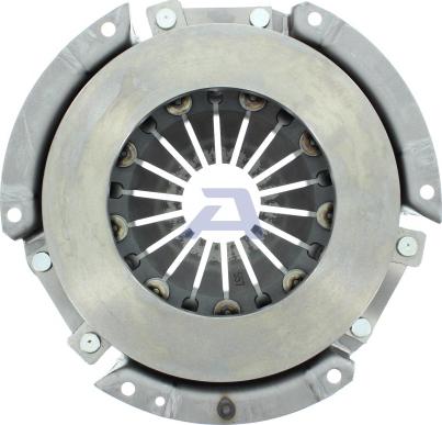 AISIN CZ-006 - Spingidisco frizione www.autoricambit.com