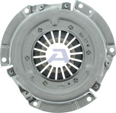 Aisin CZ-002 - Spingidisco frizione www.autoricambit.com