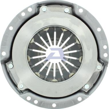 AISIN CZ-015 - Spingidisco frizione www.autoricambit.com