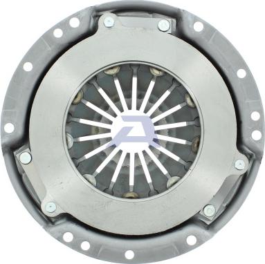 AISIN CZ-021 - Spingidisco frizione www.autoricambit.com