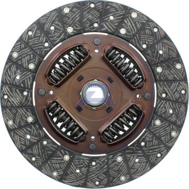 AISIN DG-923 - Disco frizione www.autoricambit.com