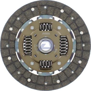 Aisin DG-019U - Disco frizione www.autoricambit.com