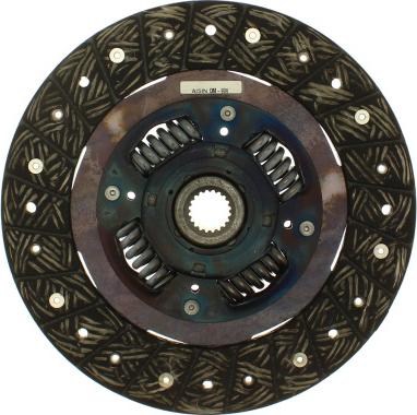 AISIN DM-904 - Disco frizione www.autoricambit.com