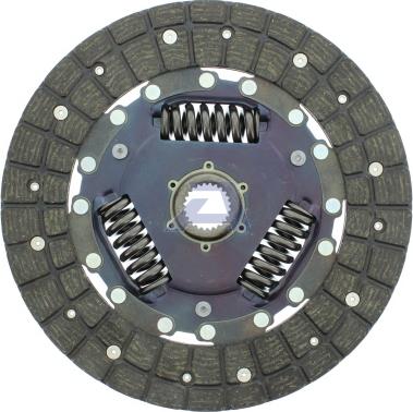 AISIN DN-009 - Disco frizione www.autoricambit.com