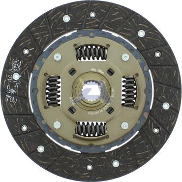 Aisin DO-035 - Disco frizione www.autoricambit.com