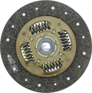 Aisin DO-020 - Disco frizione www.autoricambit.com