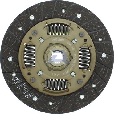 AISIN DO-028 - Disco frizione www.autoricambit.com