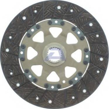 AISIN DT-912 - Disco frizione www.autoricambit.com