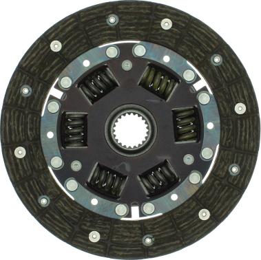 AISIN DT-005U - Disco frizione www.autoricambit.com