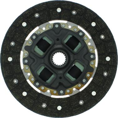 AISIN DT-124V - Disco frizione www.autoricambit.com