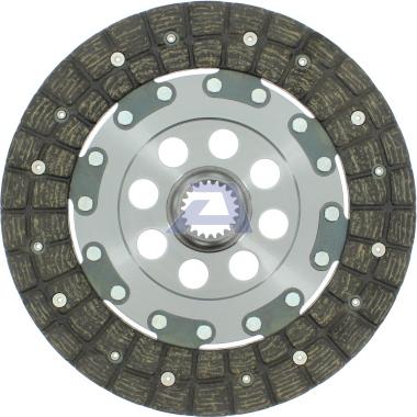 AISIN DT-215 - Disco frizione www.autoricambit.com