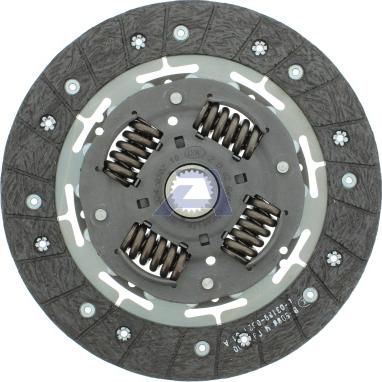 Aisin DY-032 - Disco frizione www.autoricambit.com