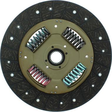 AISIN DY-079 - Disco frizione www.autoricambit.com