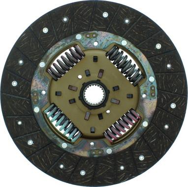 Aisin DY-079 - Disco frizione www.autoricambit.com