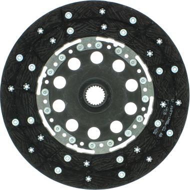 AISIN DZ-941 - Disco frizione www.autoricambit.com