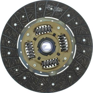 AISIN DZ-918 - Disco frizione www.autoricambit.com