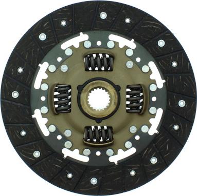 Aisin DZ-925 - Disco frizione www.autoricambit.com