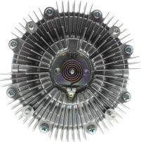 AISIN FCN-003 - Giunto di collegamento, Ventilatore radiatore www.autoricambit.com