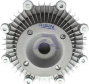 AISIN FCT-003 - Giunto di collegamento, Ventilatore radiatore www.autoricambit.com