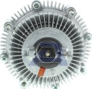 Aisin FCT-037 - Giunto di collegamento, Ventilatore radiatore www.autoricambit.com