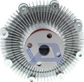 AISIN FCT-037 - Giunto di collegamento, Ventilatore radiatore www.autoricambit.com