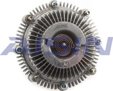 Aisin FCT-025 - Giunto di collegamento, Ventilatore radiatore www.autoricambit.com