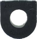 Aisin JABDO-014 - Silent Block, Supporto Braccio Oscillante www.autoricambit.com