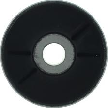 AISIN JABKI-001 - Silent Block, Supporto Braccio Oscillante www.autoricambit.com