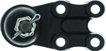 AISIN JBJHY-010 - Giunto di supporto / guida www.autoricambit.com