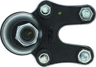 AISIN JBJTO-021 - Giunto di supporto / guida www.autoricambit.com