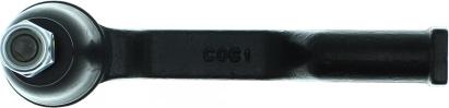 AISIN JTRMZ-005 - Testa barra d'accoppiamento www.autoricambit.com