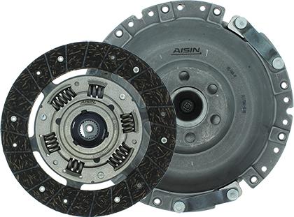 Aisin KE-VW30R - Kit frizione www.autoricambit.com